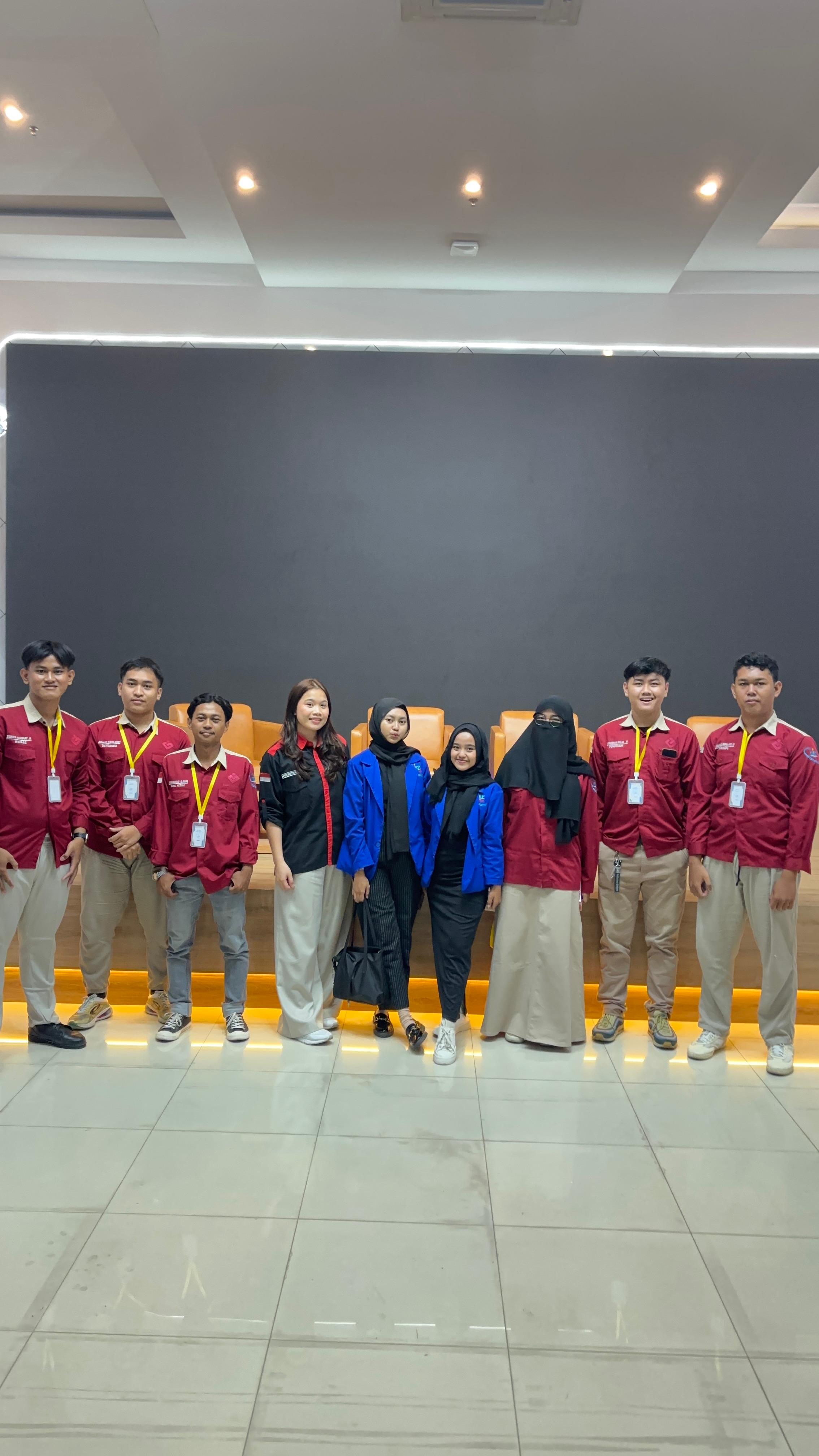 Divisi Acara - Coaching Clinic Investasi foto 1