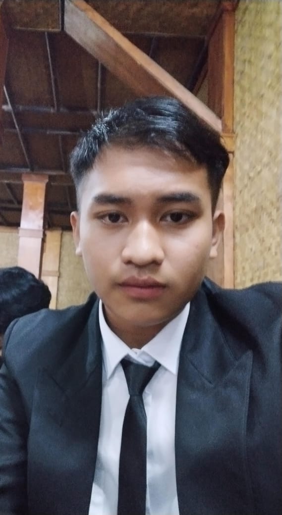 Ahmad Mayiludin